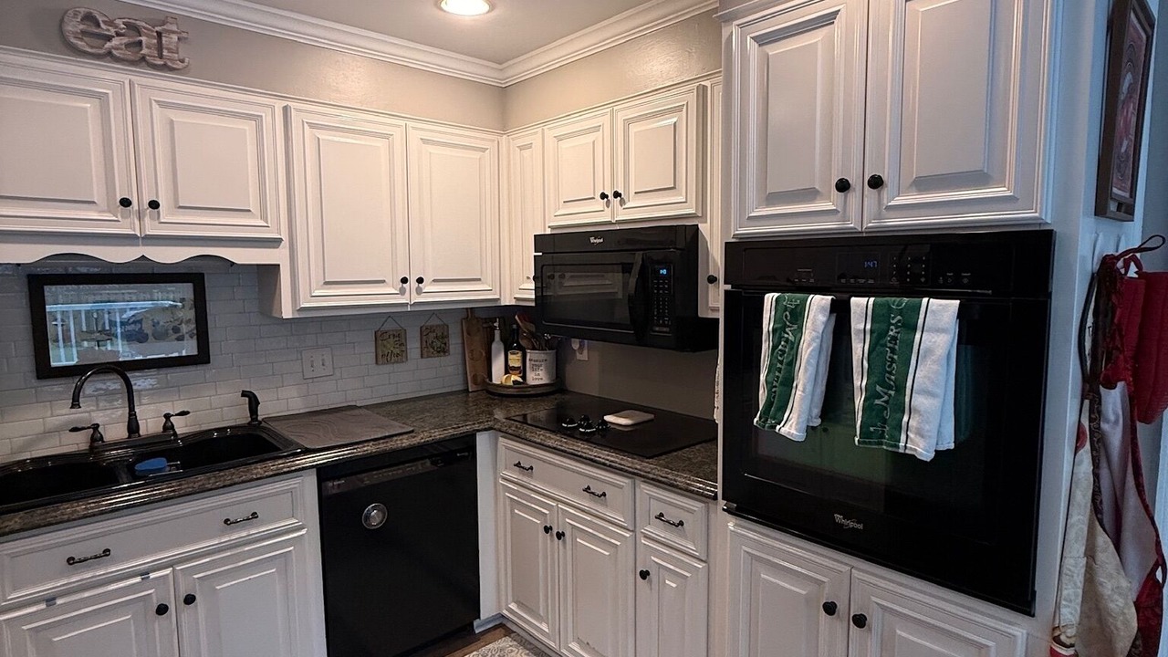 Photo of Kitchen in Augusta