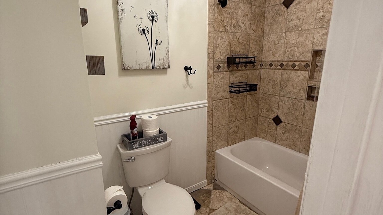 Photo of Bathroom in Augusta