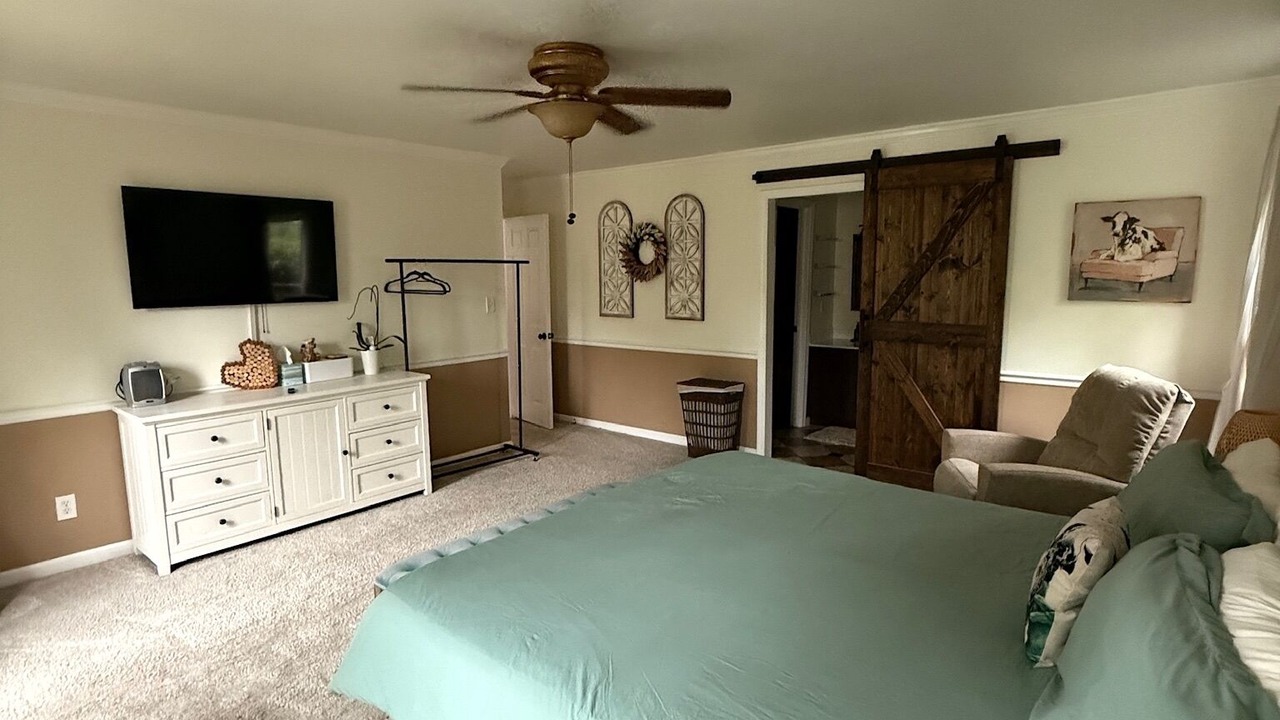Photo of Bedroom in Augusta