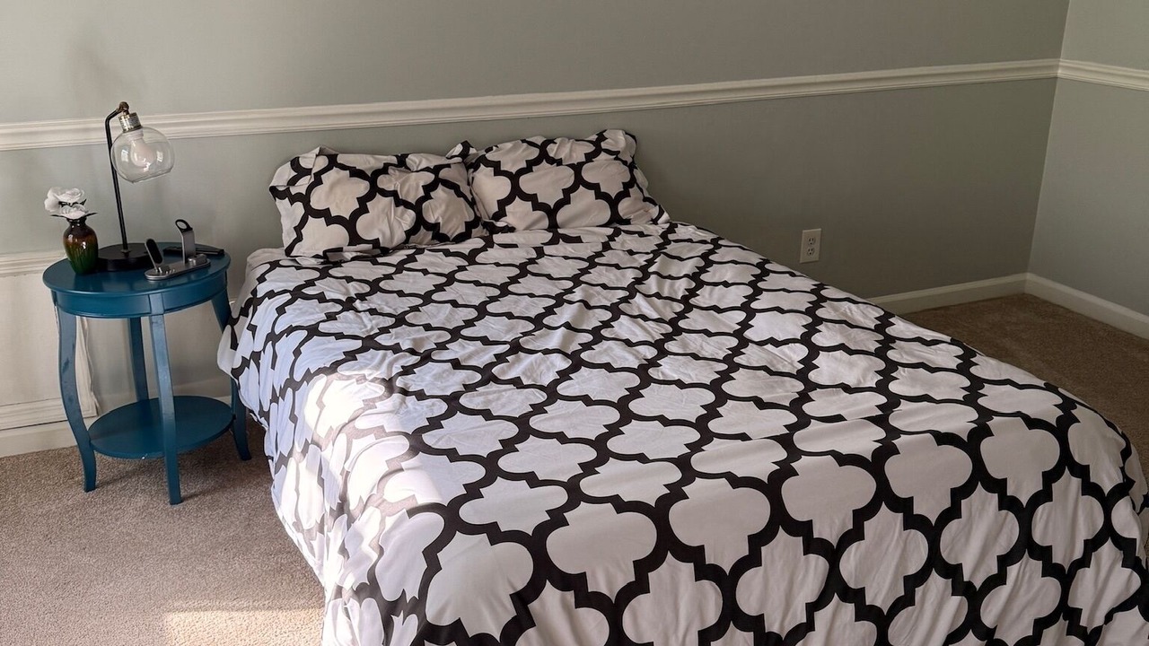 Photo of Bedroom in Augusta