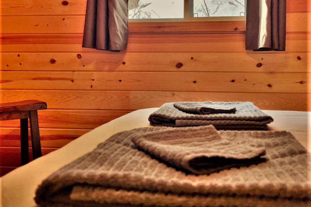 Photo of Bedroom in Sioux Narrows Nestor Falls