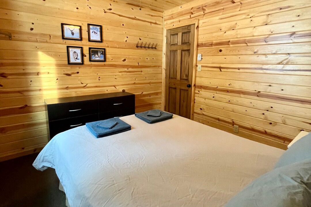 Photo of Bedroom in Sioux Narrows Nestor Falls