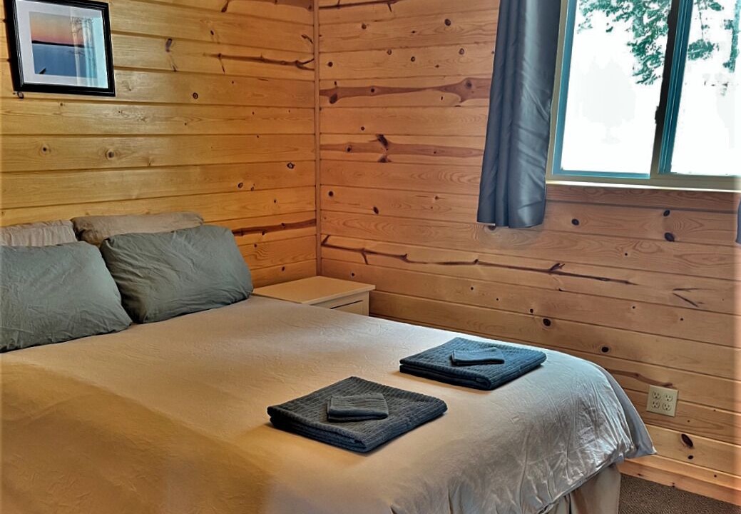 Photo of Bedroom in Sioux Narrows Nestor Falls