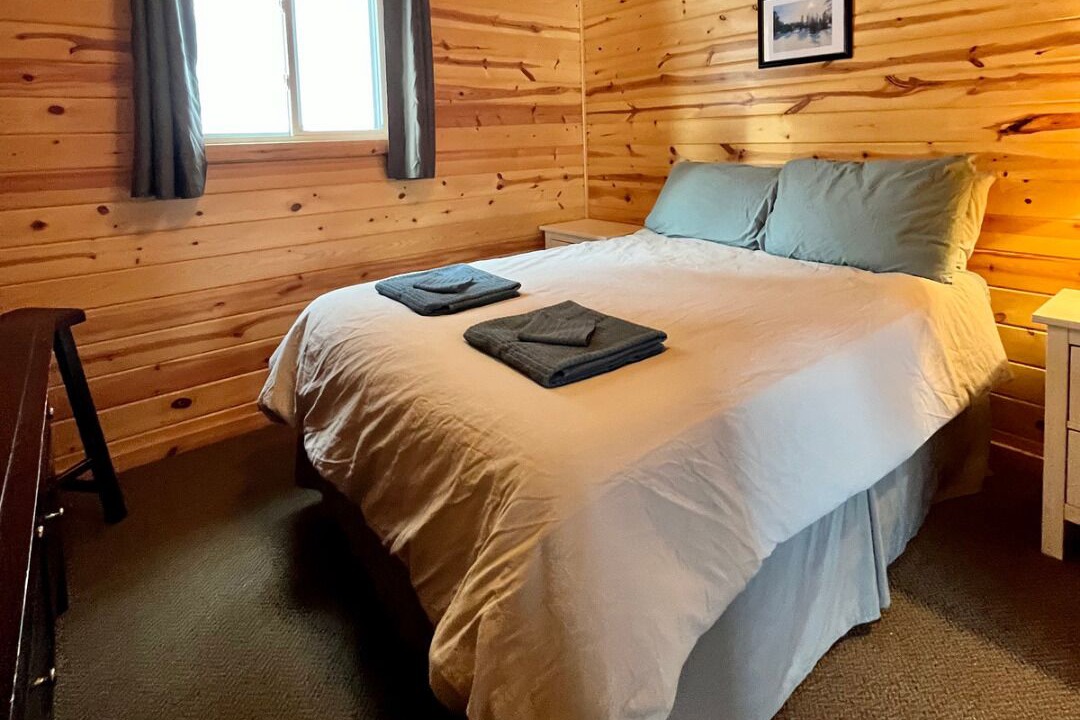 Photo of Bedroom in Sioux Narrows Nestor Falls