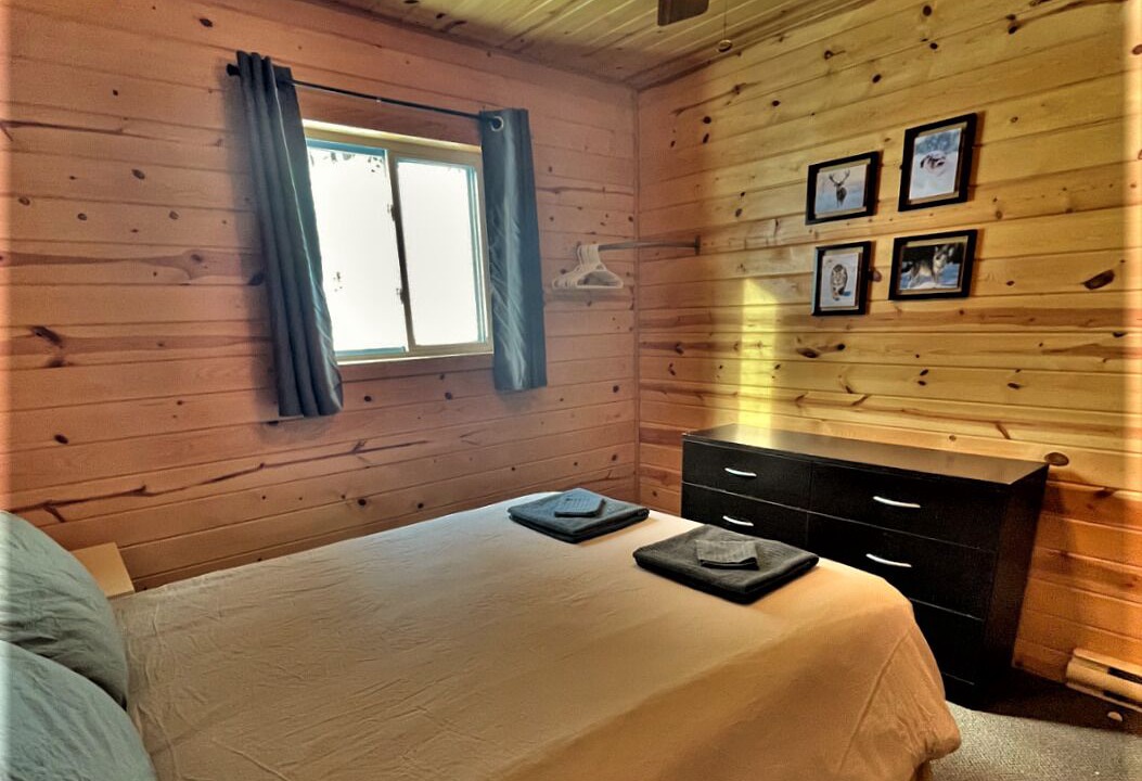 Photo of Bedroom in Sioux Narrows Nestor Falls
