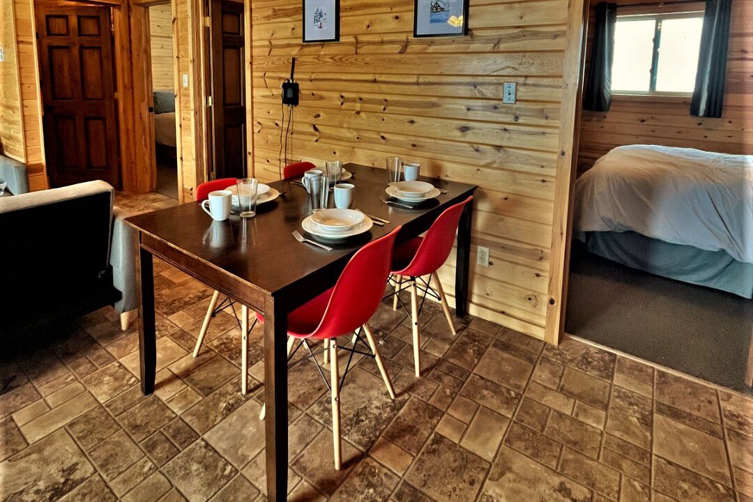 Photo of Bedroom in Sioux Narrows Nestor Falls