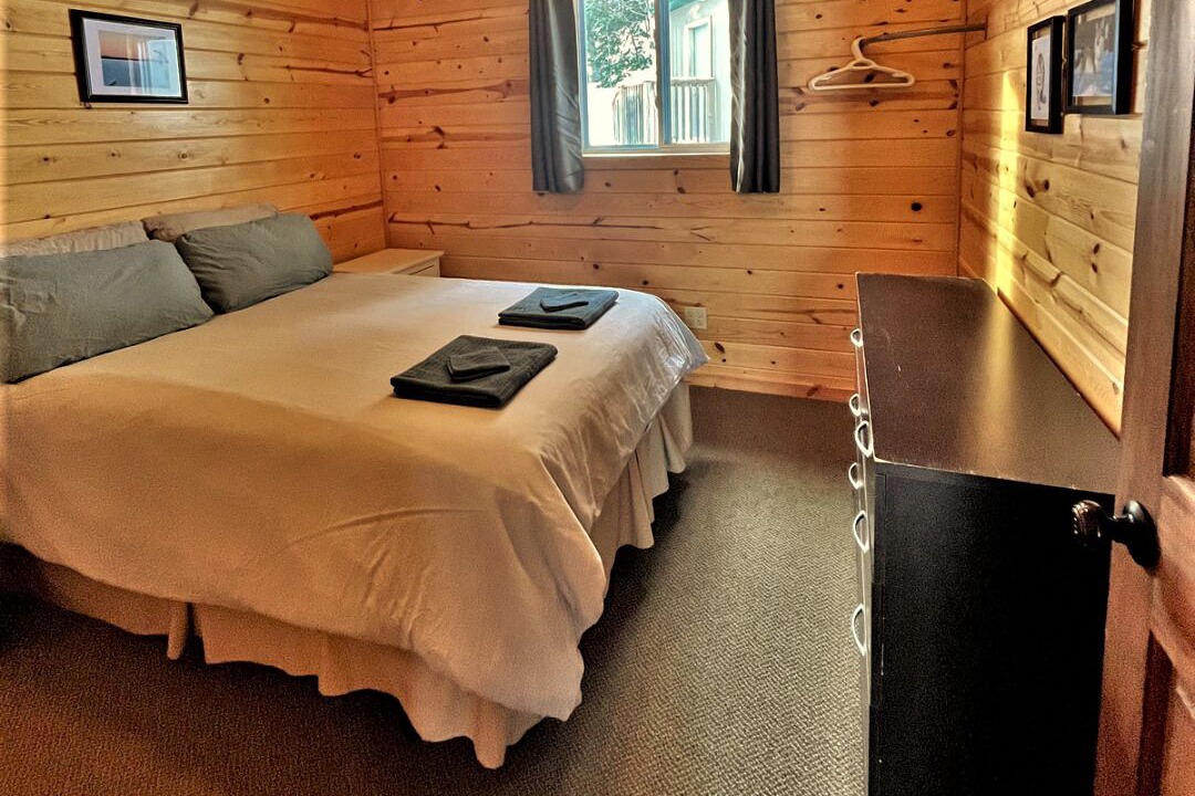 Photo of Bedroom in Sioux Narrows Nestor Falls