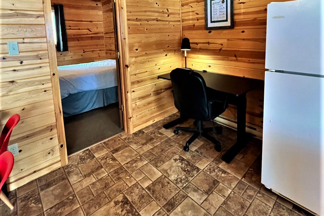 Photo of Bedroom in Sioux Narrows Nestor Falls