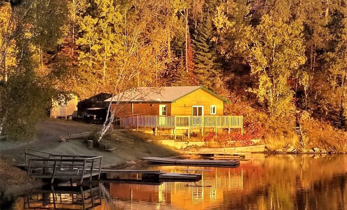 Photo of Outdoor in Sioux Narrows Nestor Falls
