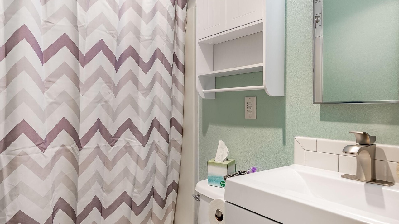 Photo of Bathroom in Birch Bay