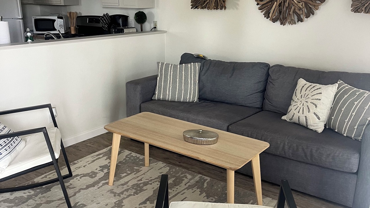 Photo of Livingroom in Imperial Beach