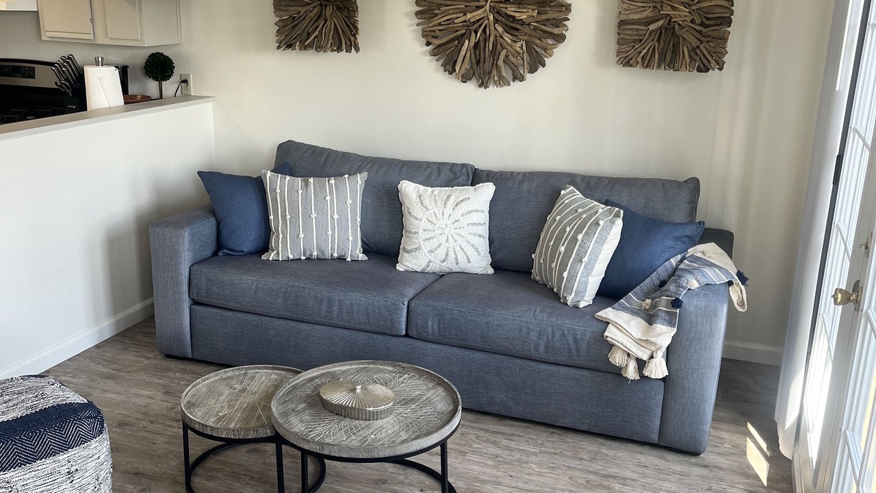 Photo of Livingroom in Imperial Beach