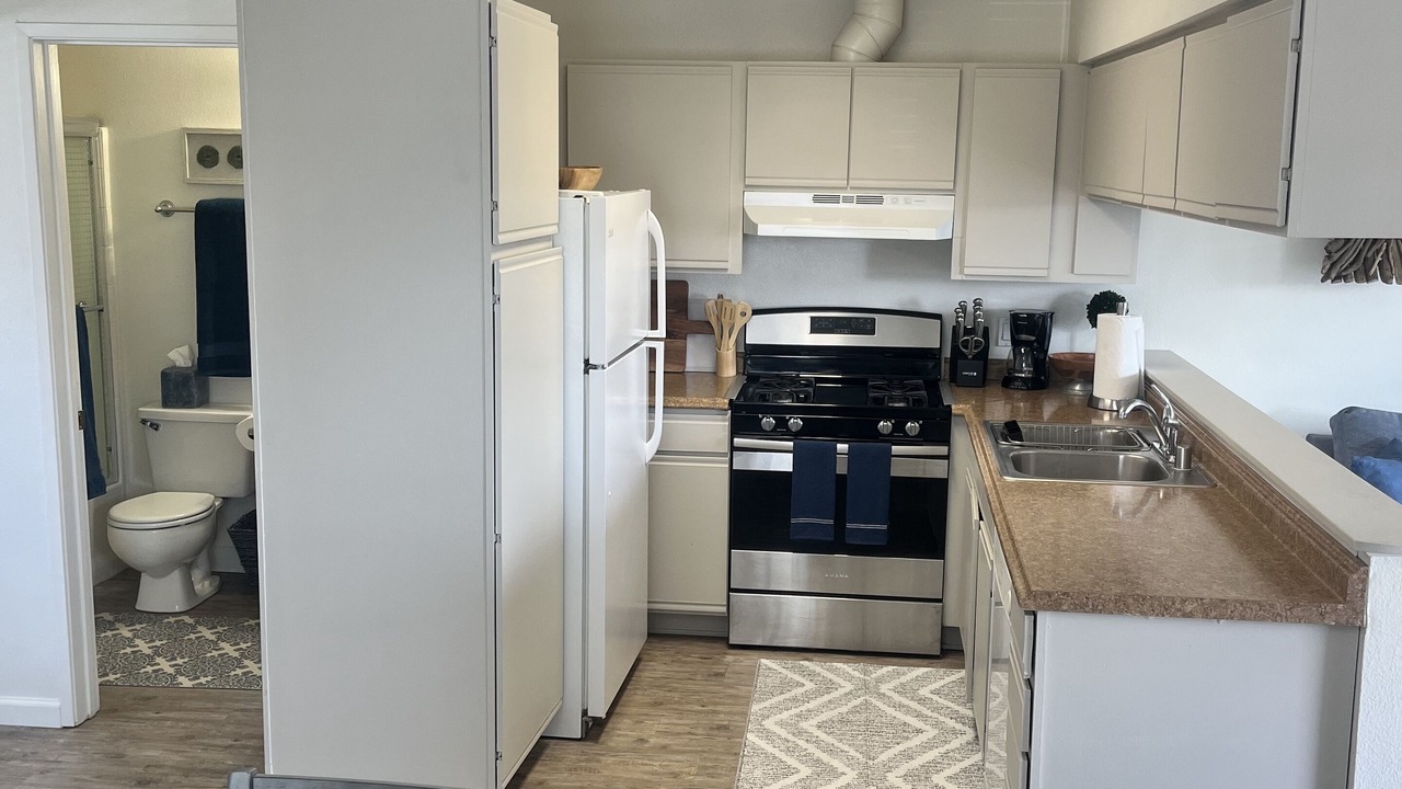 Photo of Kitchen in Imperial Beach