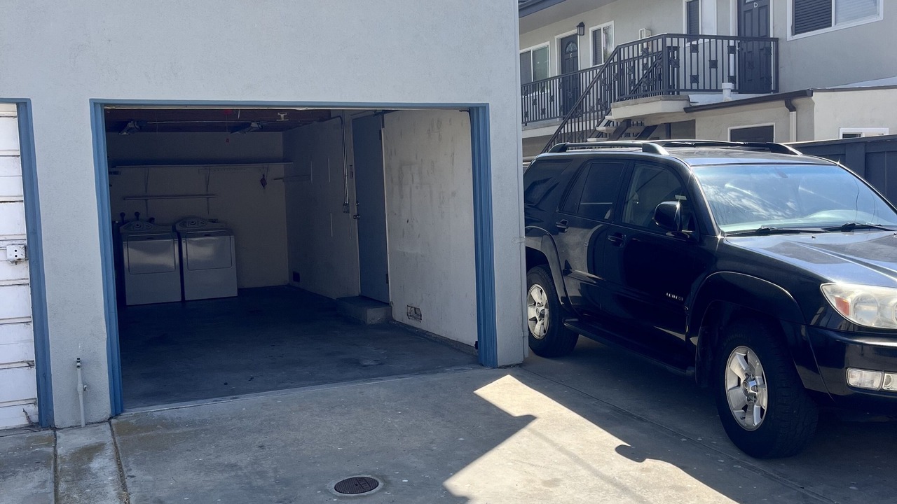 Photo of Outdoor in Imperial Beach