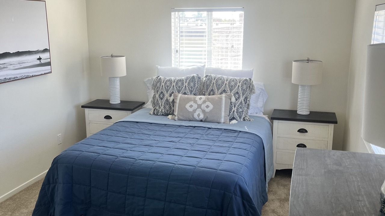 Photo of Bedroom in Imperial Beach