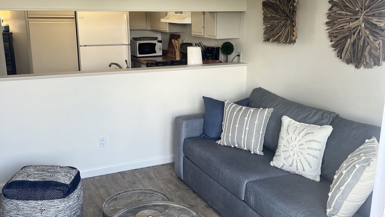Photo of Livingroom in Imperial Beach