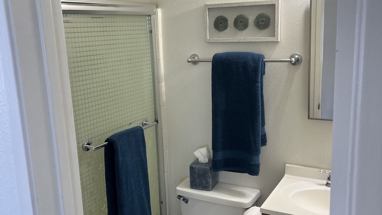 Photo of Bathroom in Imperial Beach