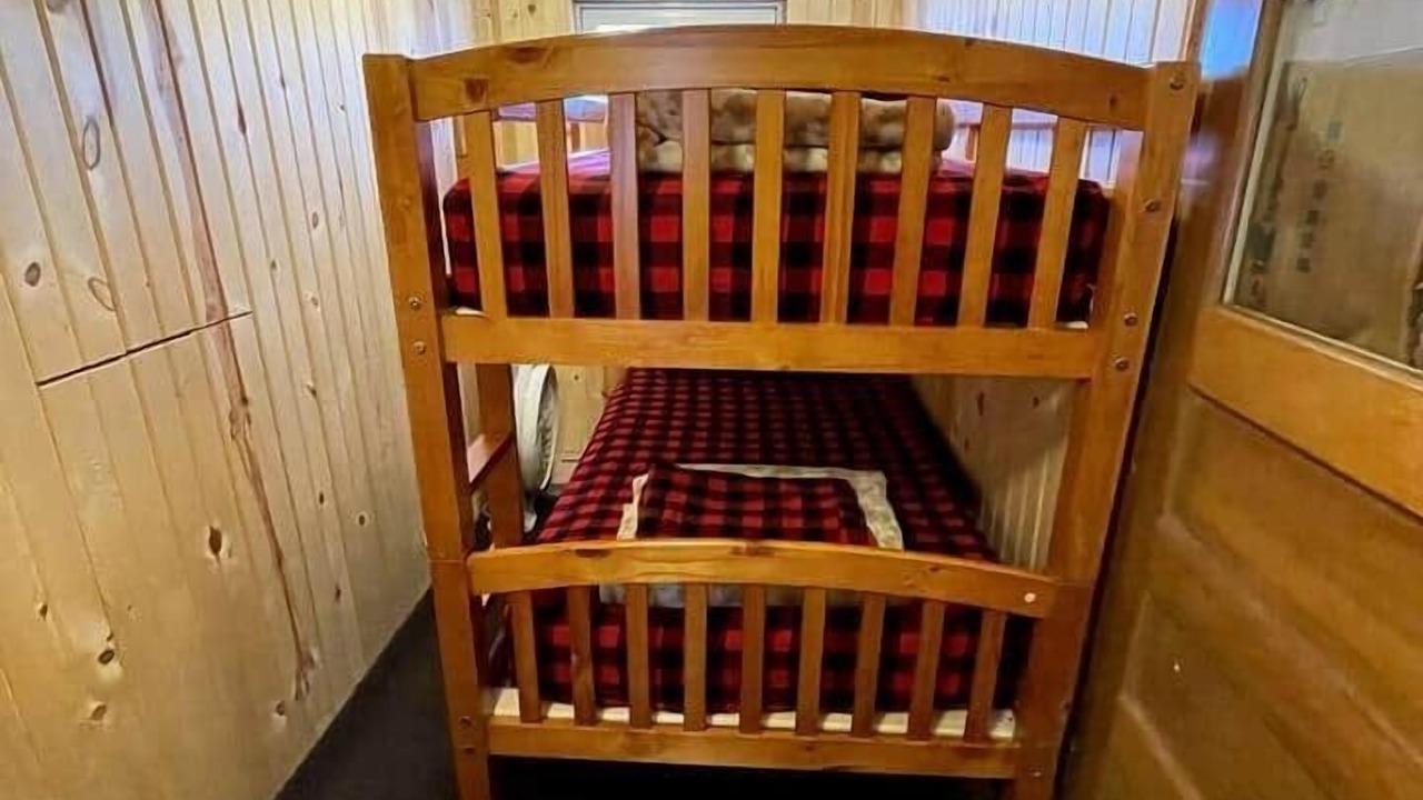 Photo of Bedroom in Meeker County