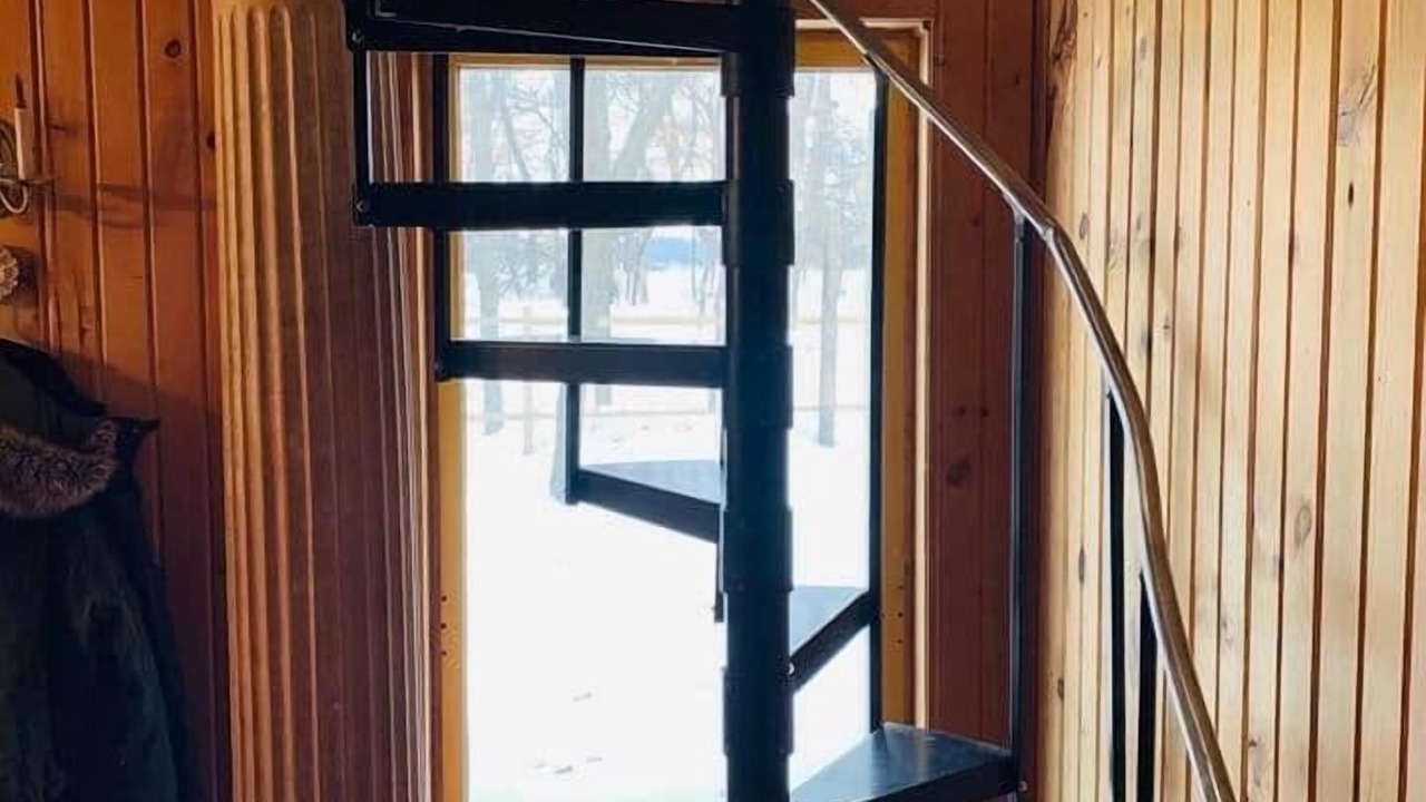 Photo of Bedroom in Meeker County