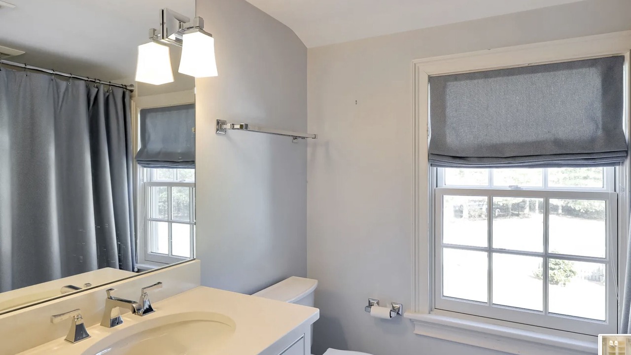 Photo of Bathroom in Wianno