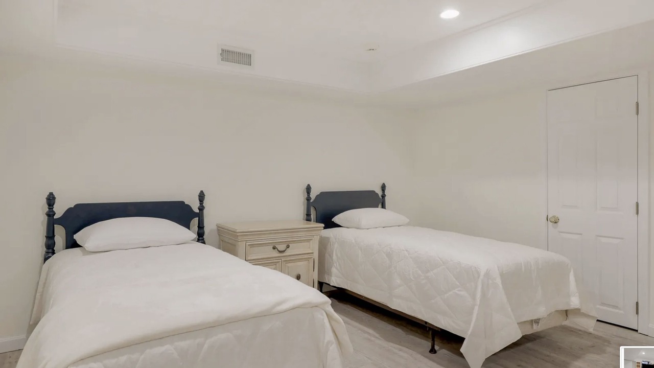 Photo of Bedroom in Wianno