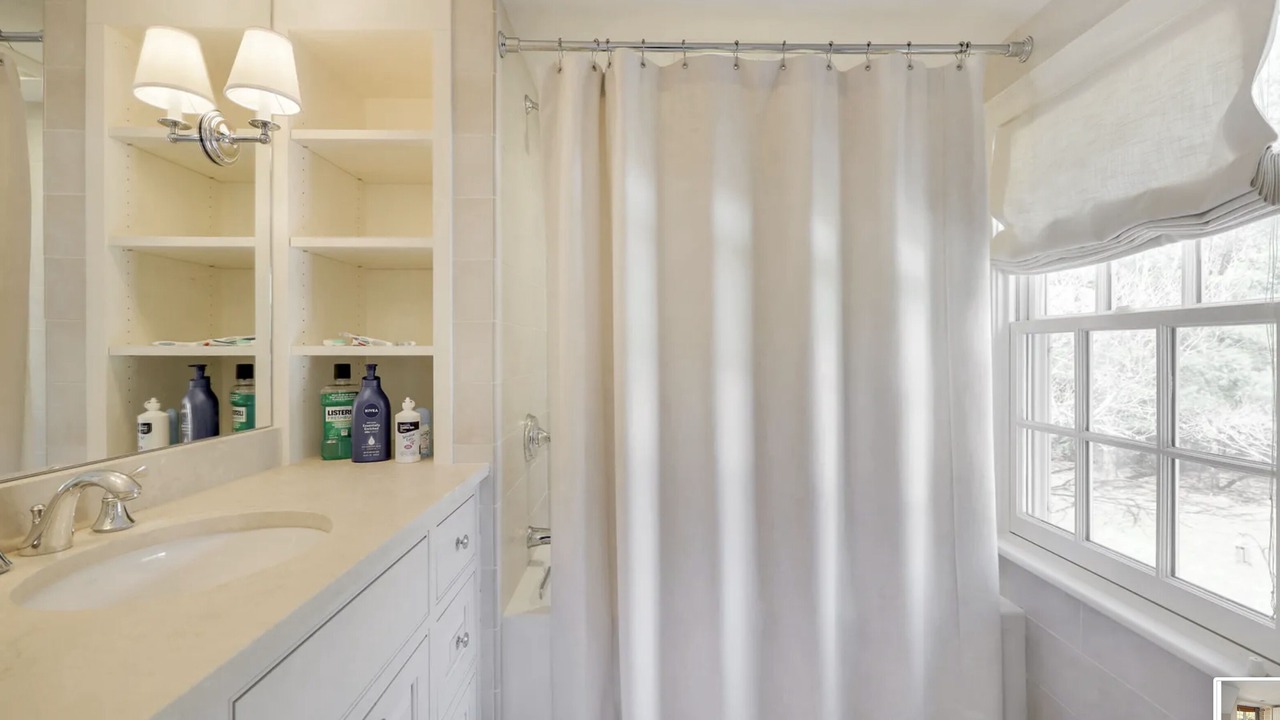 Photo of Bathroom in Wianno