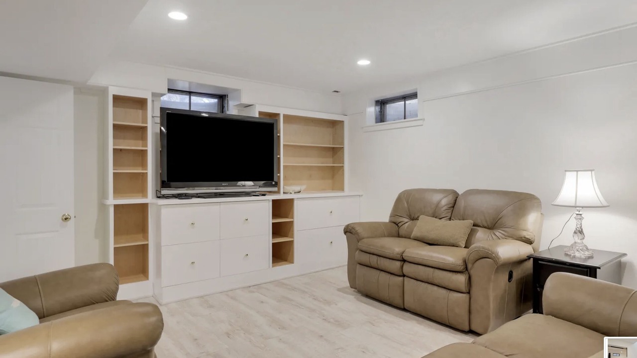 Photo of Bedroom in Wianno