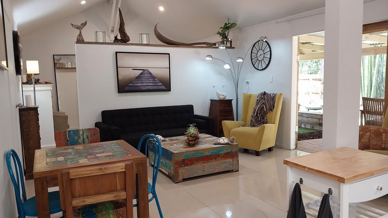 Photo of Livingroom in Burringbar