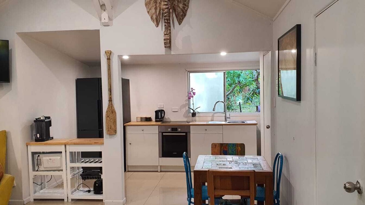 Photo of Kitchen in Burringbar