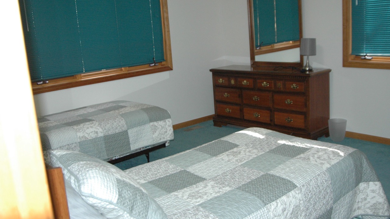 Photo of Bedroom in Campton