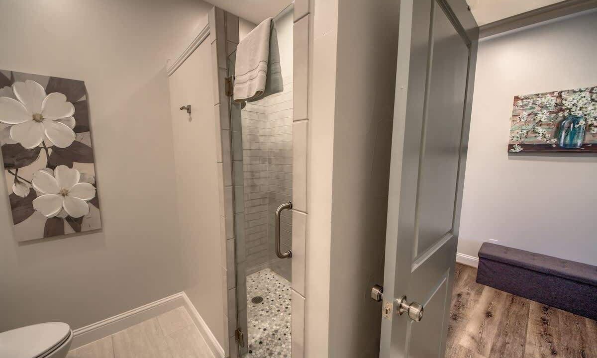 Photo of Bathroom in Canyon Lake