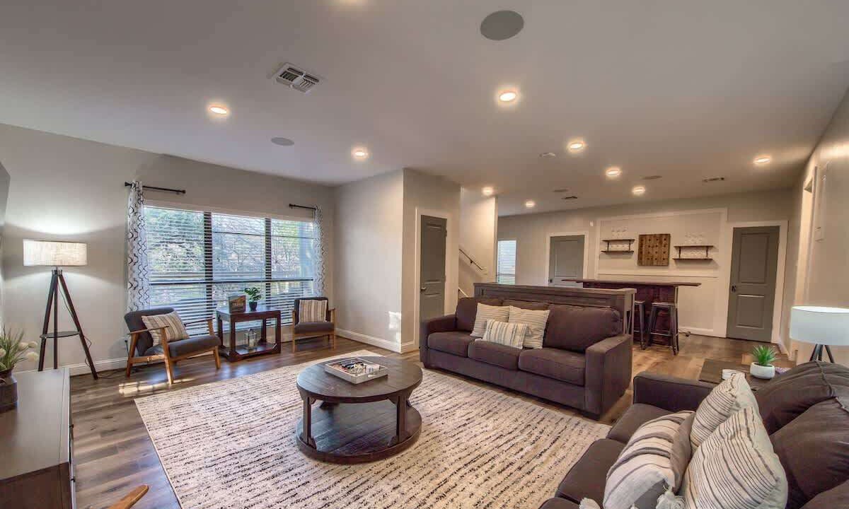 Photo of Livingroom in Canyon Lake