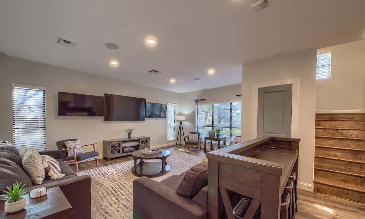 Photo of Bedroom in Canyon Lake