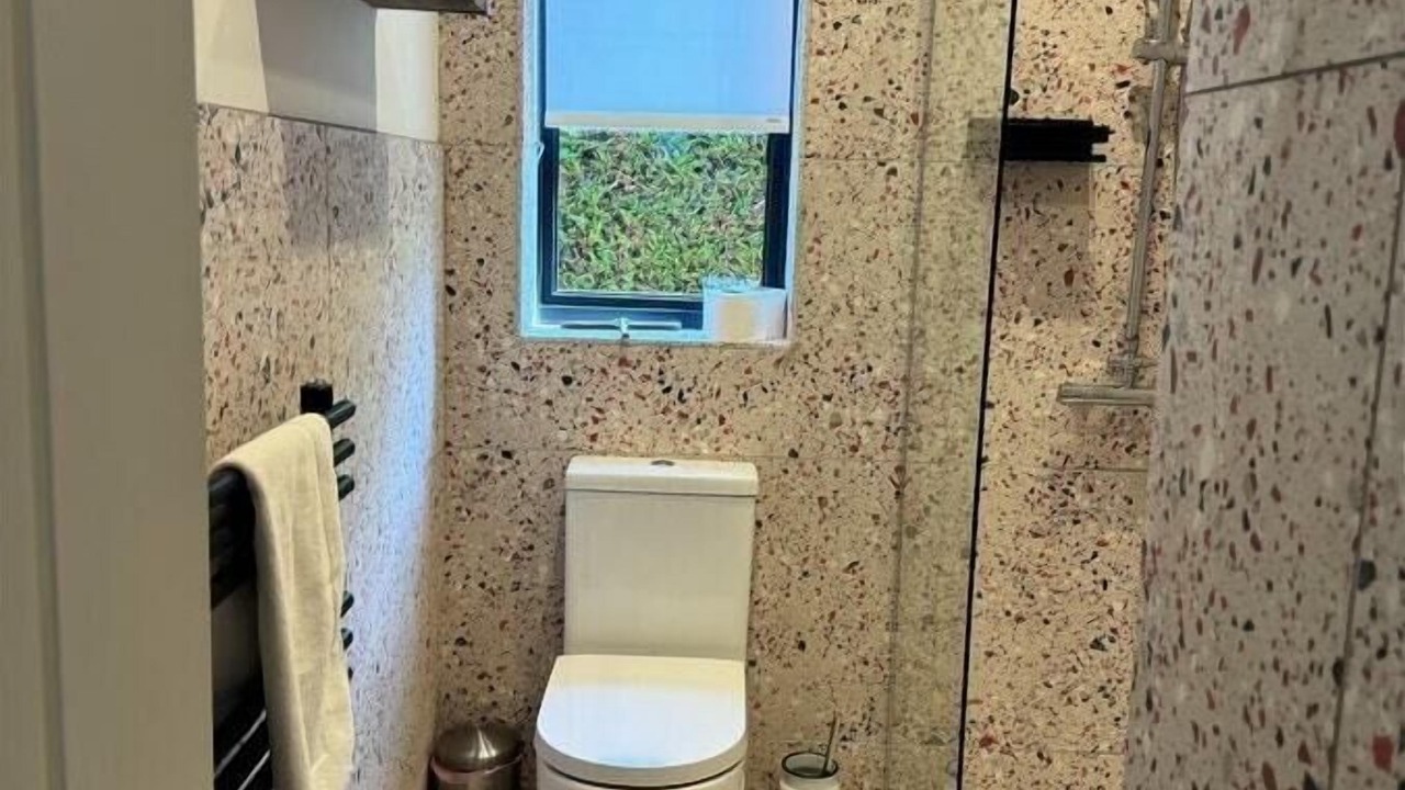 Photo of Bathroom in Orford