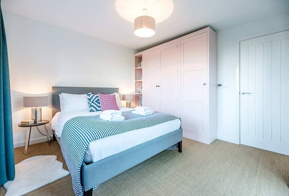 Photo of Bedroom in Orford