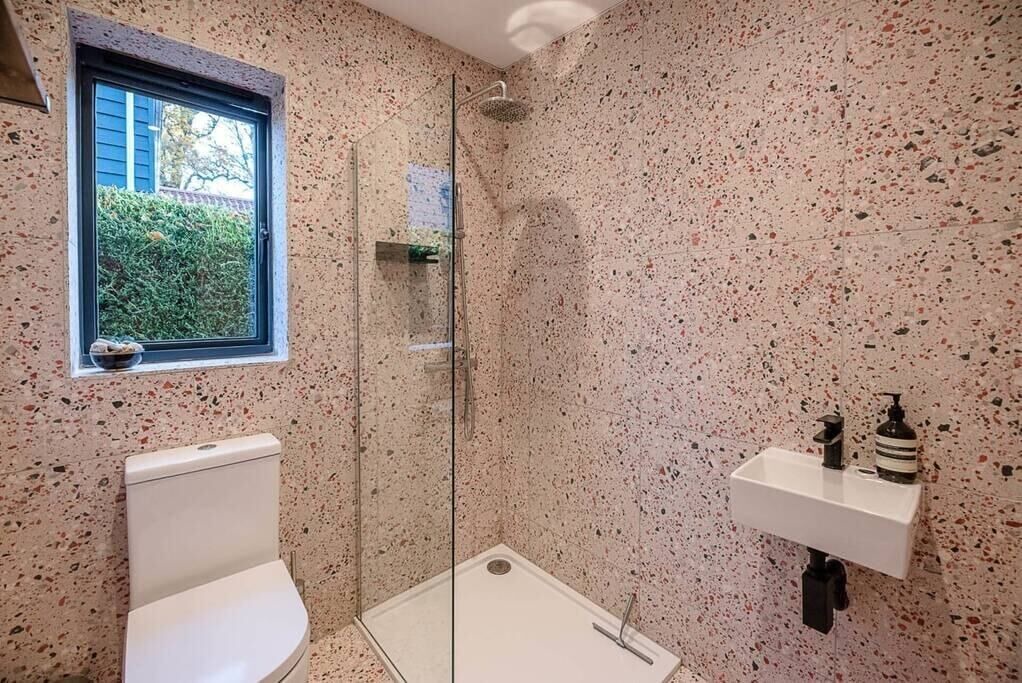 Photo of Bathroom in Orford