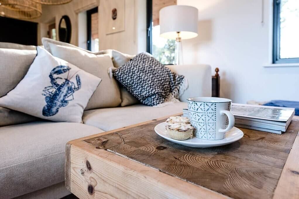 Photo of Livingroom in Orford