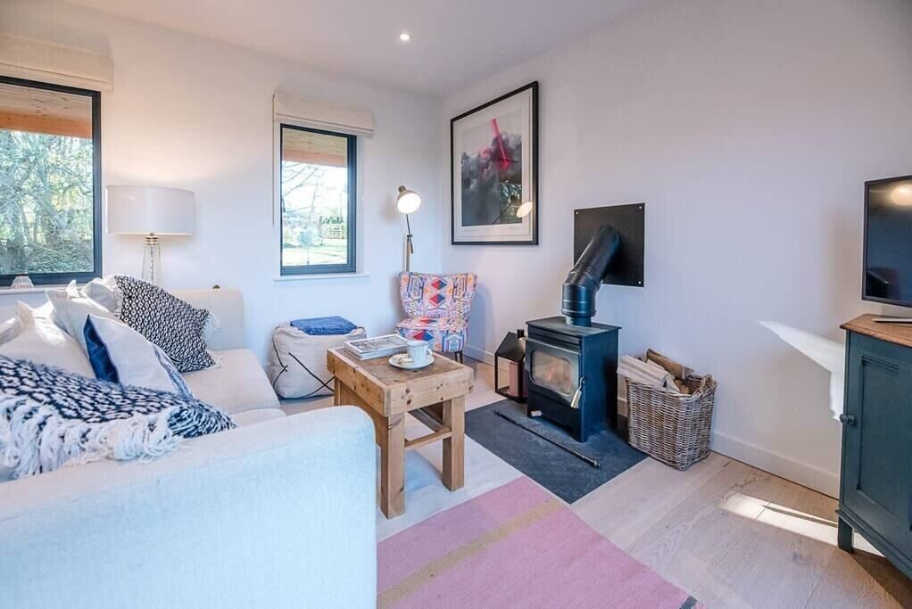 Photo of Livingroom in Orford