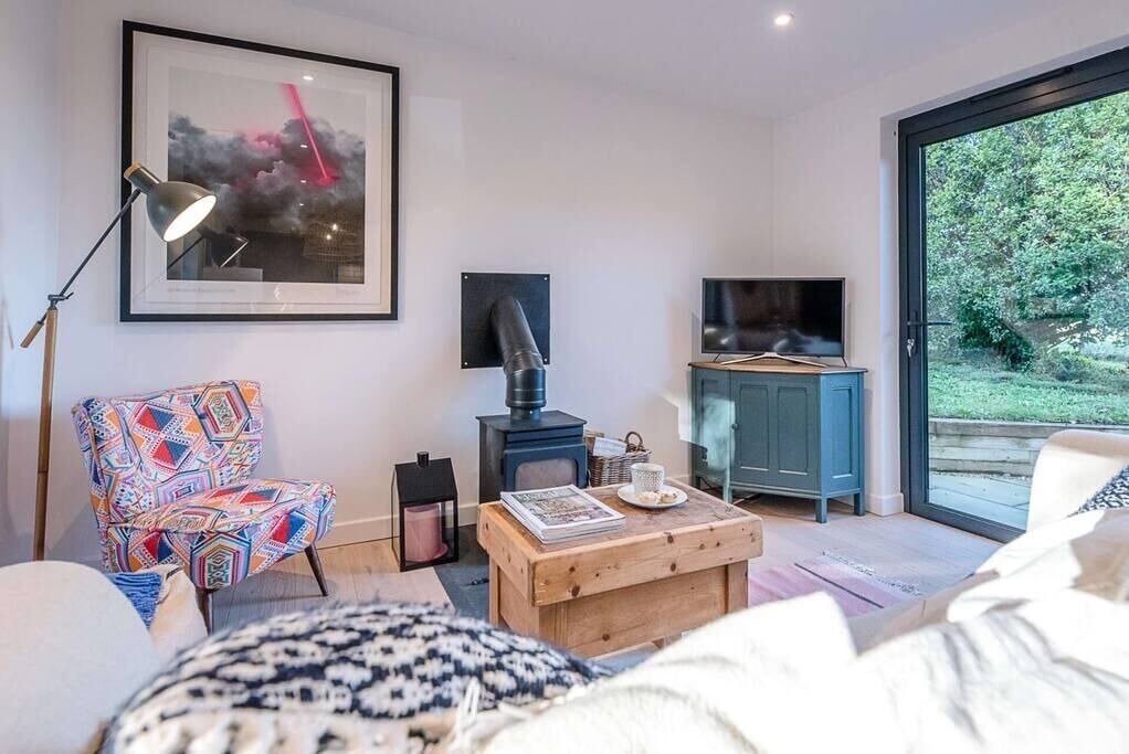 Photo of Livingroom in Orford