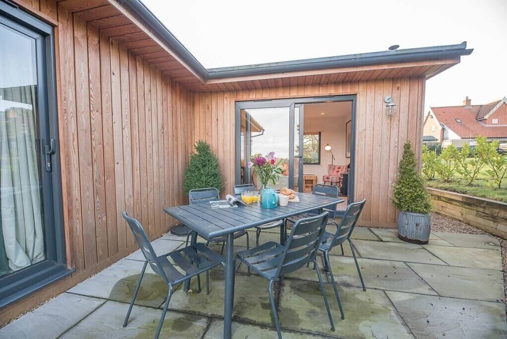 Photo of Outdoor in Orford