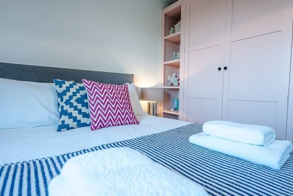 Photo of Bedroom in Orford