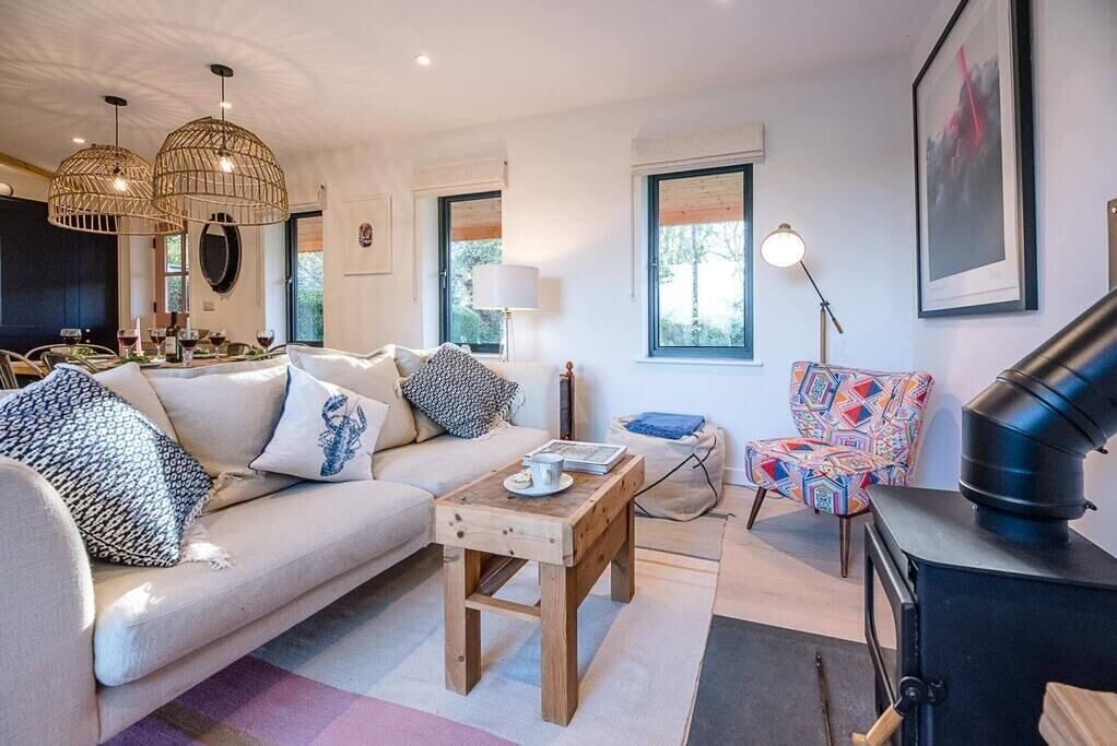 Photo of Livingroom in Orford