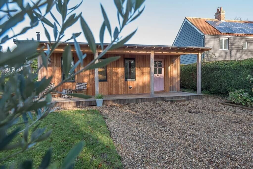 Photo of Outdoor in Orford