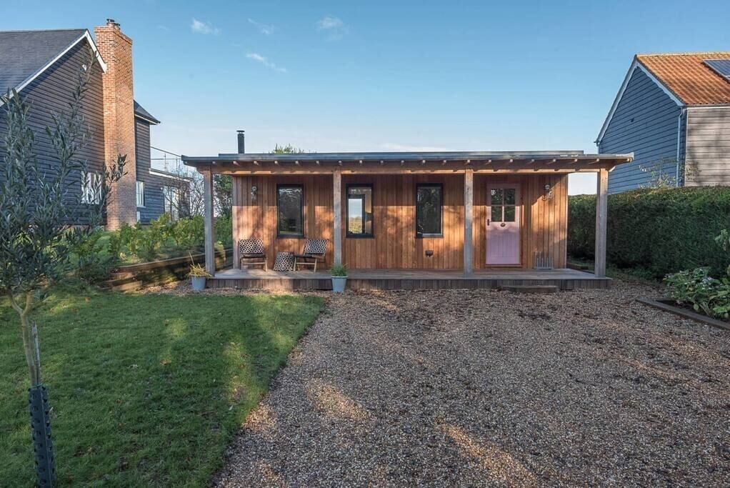 Photo of Outdoor in Orford