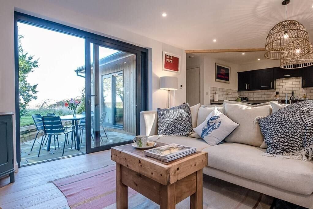 Photo of Livingroom in Orford