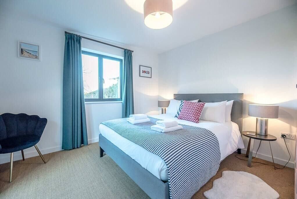 Photo of Bedroom in Orford