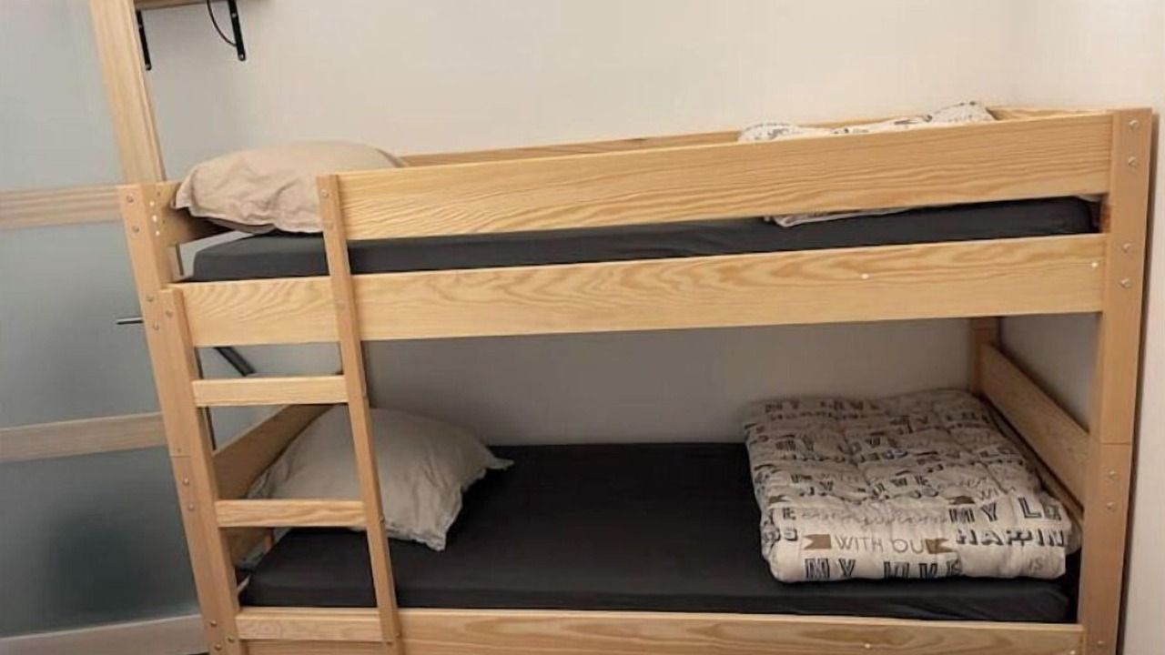Photo of Bedroom in Nerac