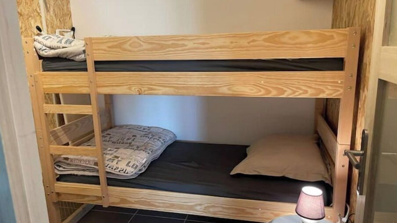 Photo of Bedroom in Nerac