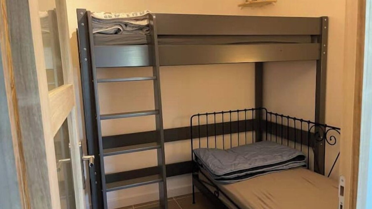 Photo of Bedroom in Nerac