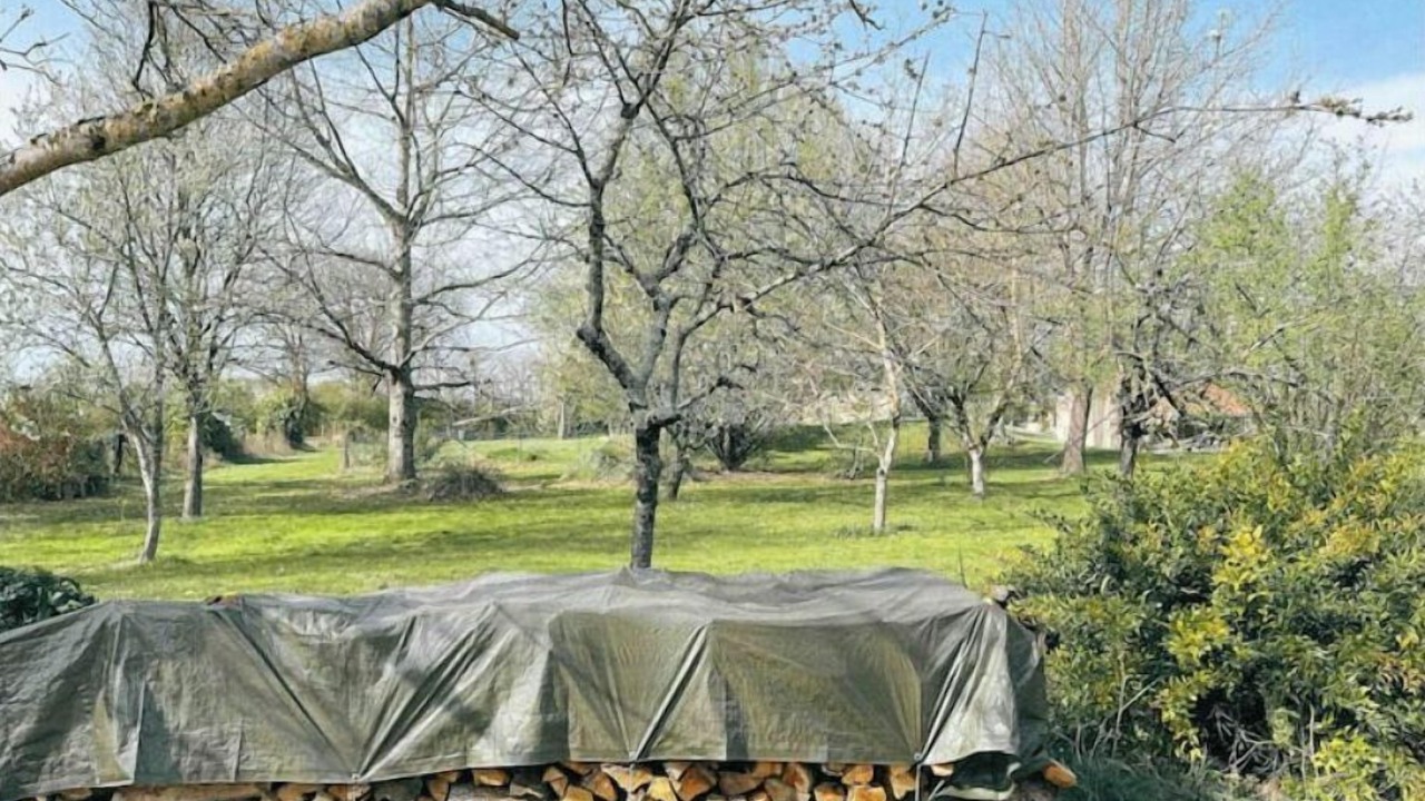 Photo of Outdoor in Nerac